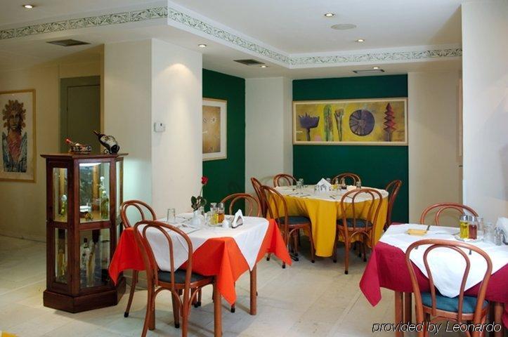Kinissi Palace Thessaloniki Restaurant foto